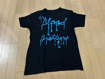 더 블러드 브라더스 T셔츠 사이즈 M