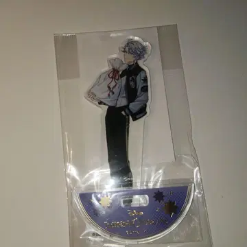 트위스테 아즐 유니온 벌스데이 아크릴 스탠드