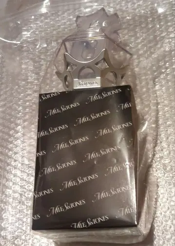 SixTONES MILESixTONES 응원봉