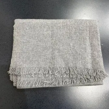 BRORA 스톨 머플러 캐시미어 스코틀랜드