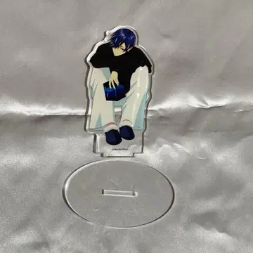 오베이 미! Obey Me! 벨페 아크릴 스탠드