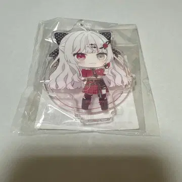 니지산지 푸치 이시가미 노조미 아크릴 스탠드 키링