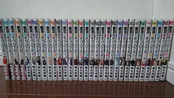 도쿄 리벤저스 전 31권