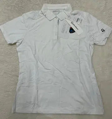 TaylorMade 피케 셔츠