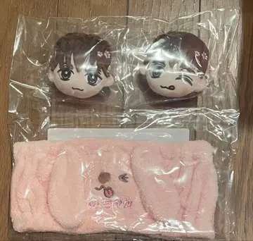 헤어밴드 & 앞머리 클립 트라자 시치고산 류야 's travelers