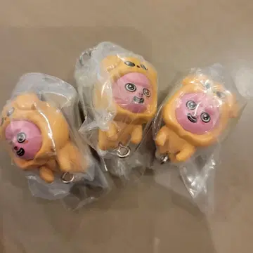 SKZOO 츠만데츠나게테 마스코트