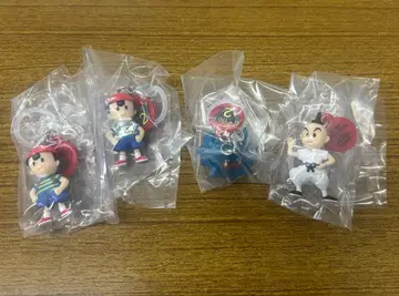 MOTHER2 참 마스코트