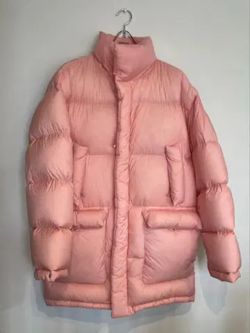 [ 새상품급 ] AURALEE(오라리) 다운 자켓