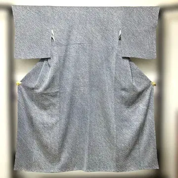 파랑과 화이트의 총 시보리 코몬 가드 가공 A