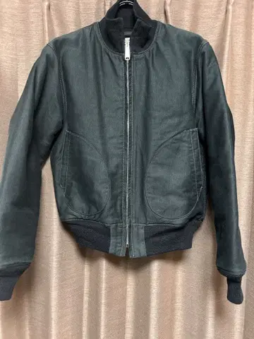 버즈릭슨 덱 자켓 38