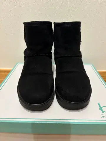 키다리 아저씨 어그 부츠