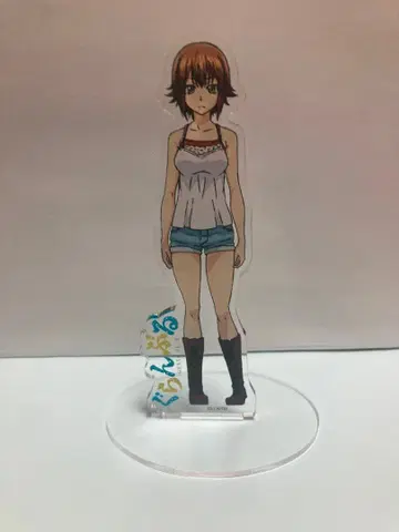 코테가와 치사 아크릴 스탠드