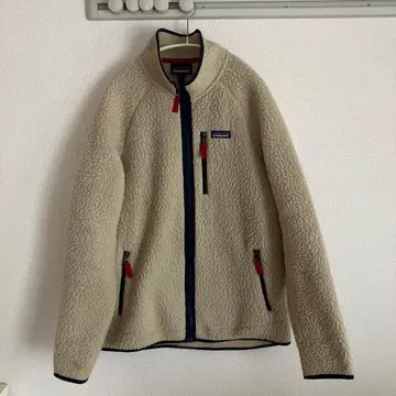 파타고니아 플리스 자켓 파타고니아 레트로 파일 자켓
