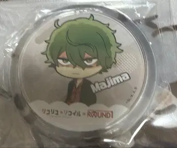 리코리스 리코일 라운드 원 마그넷