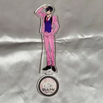 오베이 미 Obey Me! 벨페 아크릴 스탠드