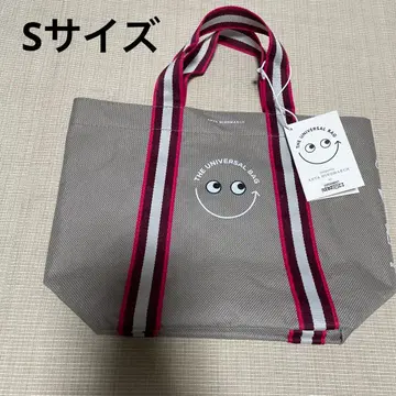 아냐.힌드마치/세이조이시이 에코백 미니