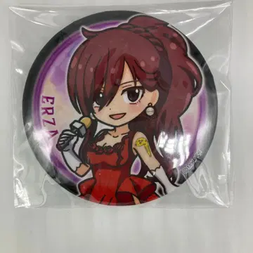 페어리 테일 테레동 캔뱃지 엘자