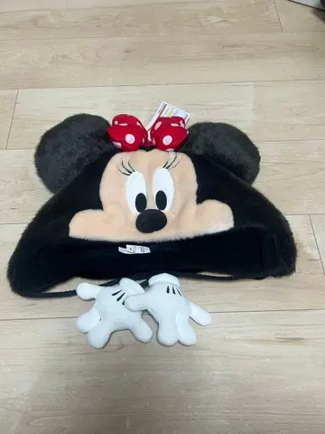 디즈니 팬캡 미니