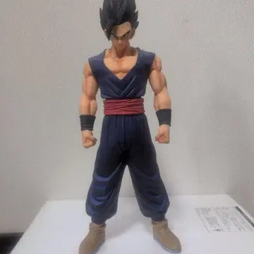 드래곤볼 얼티밋 오반 피규어 약 20cm