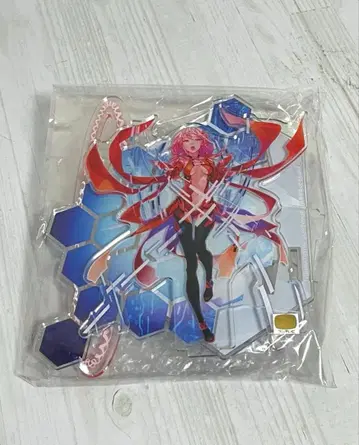 길티 크라운 이노리 아크릴 스탠드