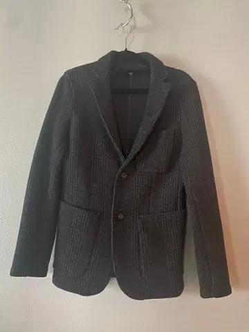 필 메란지 테일러드 자켓