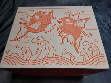 포켓몬스터 피카피카 박스 2026