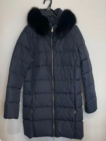 DUVETICA lexydue 40 네이비