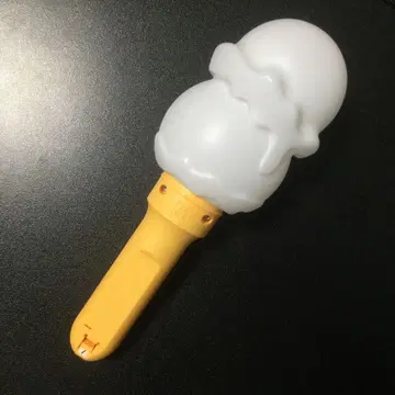 니시노 카나 아이스크림형 응원봉