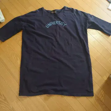 CUBE SUGAR UNIVERSITY 트레이닝복