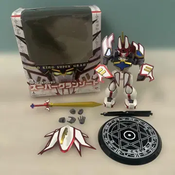 t856 메가하우스 슈퍼 그랑조트