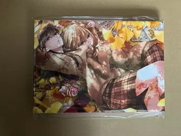 백합희전 citrus 사부로 우타 캐릭터 파인 보드