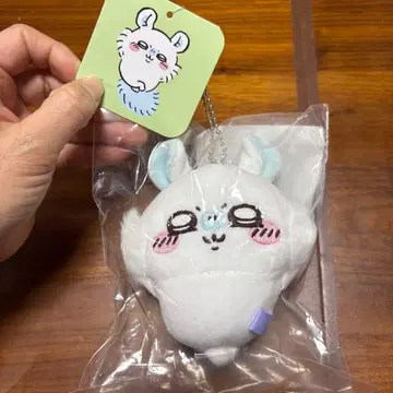 치이카와 (먼작귀) 모몽가 마스코트