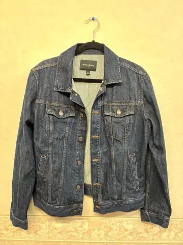 BANANA REPUBLIC 데님 자켓 L 사이즈