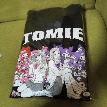 이토 준지 산리오