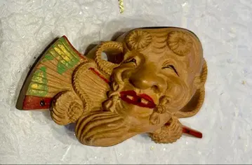 오키나 쓰게 오비 고정 띠 이름 새김