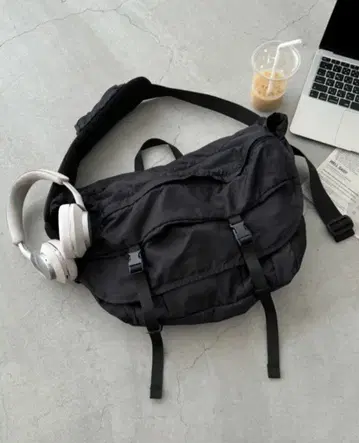 CANAL JEAN El mar(엘마르) NEW 메신저 백