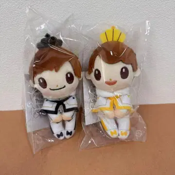 나가세 렌 타카하시 카이토 춋코리상