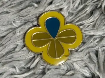 포켓몬 포켓몬스터 스이렌 캡틴의 증표 핀 배지