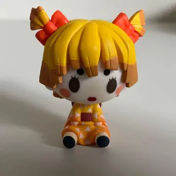 귀멸의 칼날 쵸코놋코 젠코 아가츠마 젠이츠