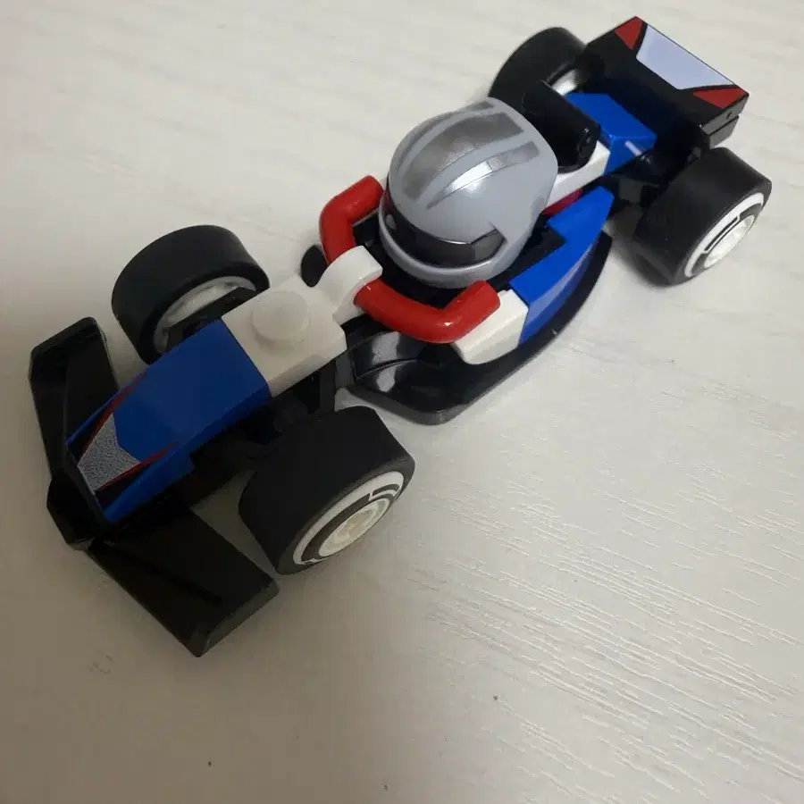 LEGO | 레고 Lego F1 Minifigure Mercedes-benz #레고,#레고f1,#레고f1