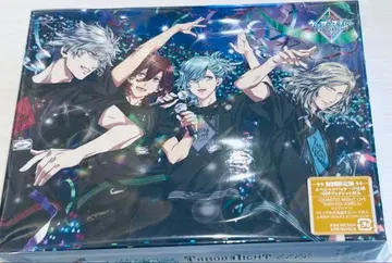 극장판 TABOO NIGHT XXXX 최초 한정판 DVD