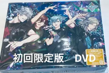 극장판 TABOO NIGHT XXXX 최초 한정판 DVD