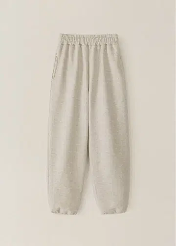 OHOTORO Nap Warm 조거 팬츠 M 사이즈