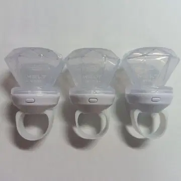 멜트 링 라이트