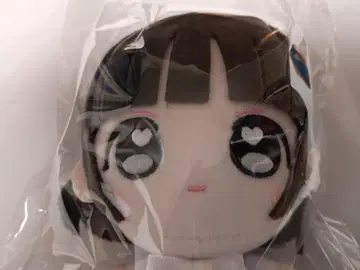 최애 누이 마스코트 아이스 [ 새상품 미개봉 ]