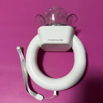 ZEROBASEONE 제베원 응원봉