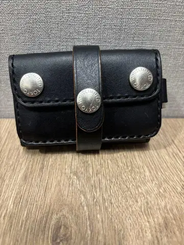 whizlimited whiz leathers 한정판 지갑