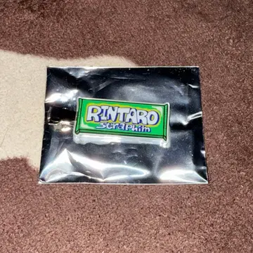 WATWING 하치무라 린타로 Seraphim HairClip 헤어 클립