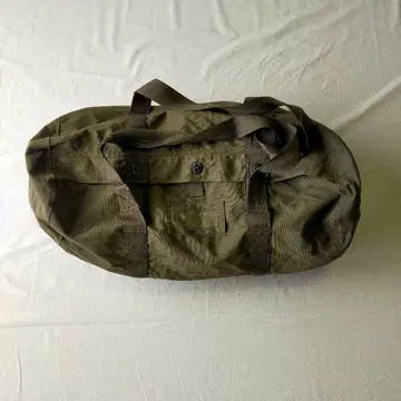 크로아티아군 롤 더플백 유로 밀리터리 유고슬라비아