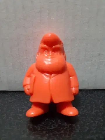 록맨 Dr. 라이트 박사 지우개